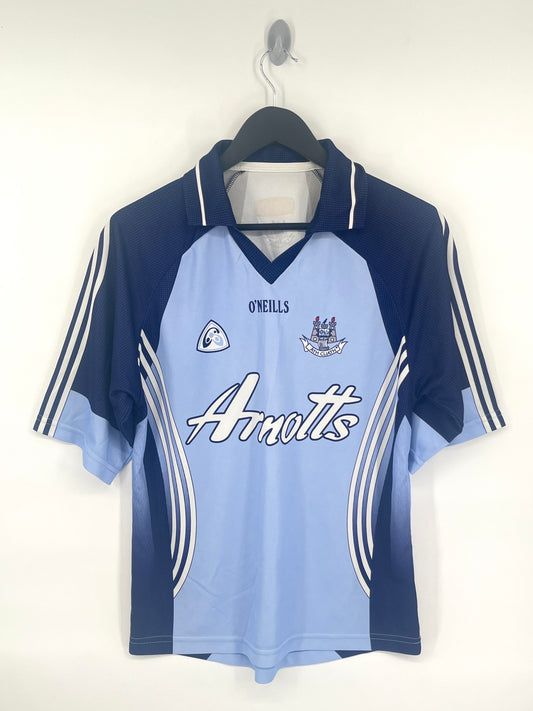 2007/08 Dublin GAA Jersey
