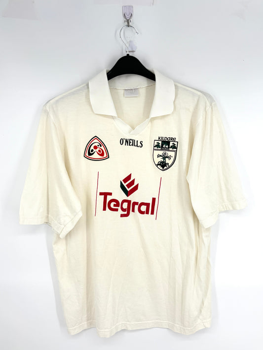 1997/99 Kildare GAA Jersey (XL)