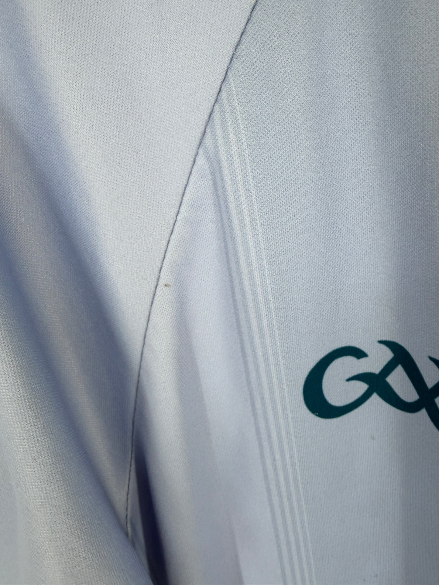 2011 Dublin GAA Jersey - #28