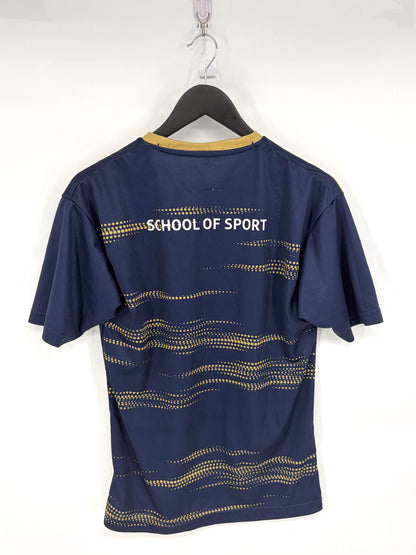 Player-Issue Ulster University GAA Training Jersey