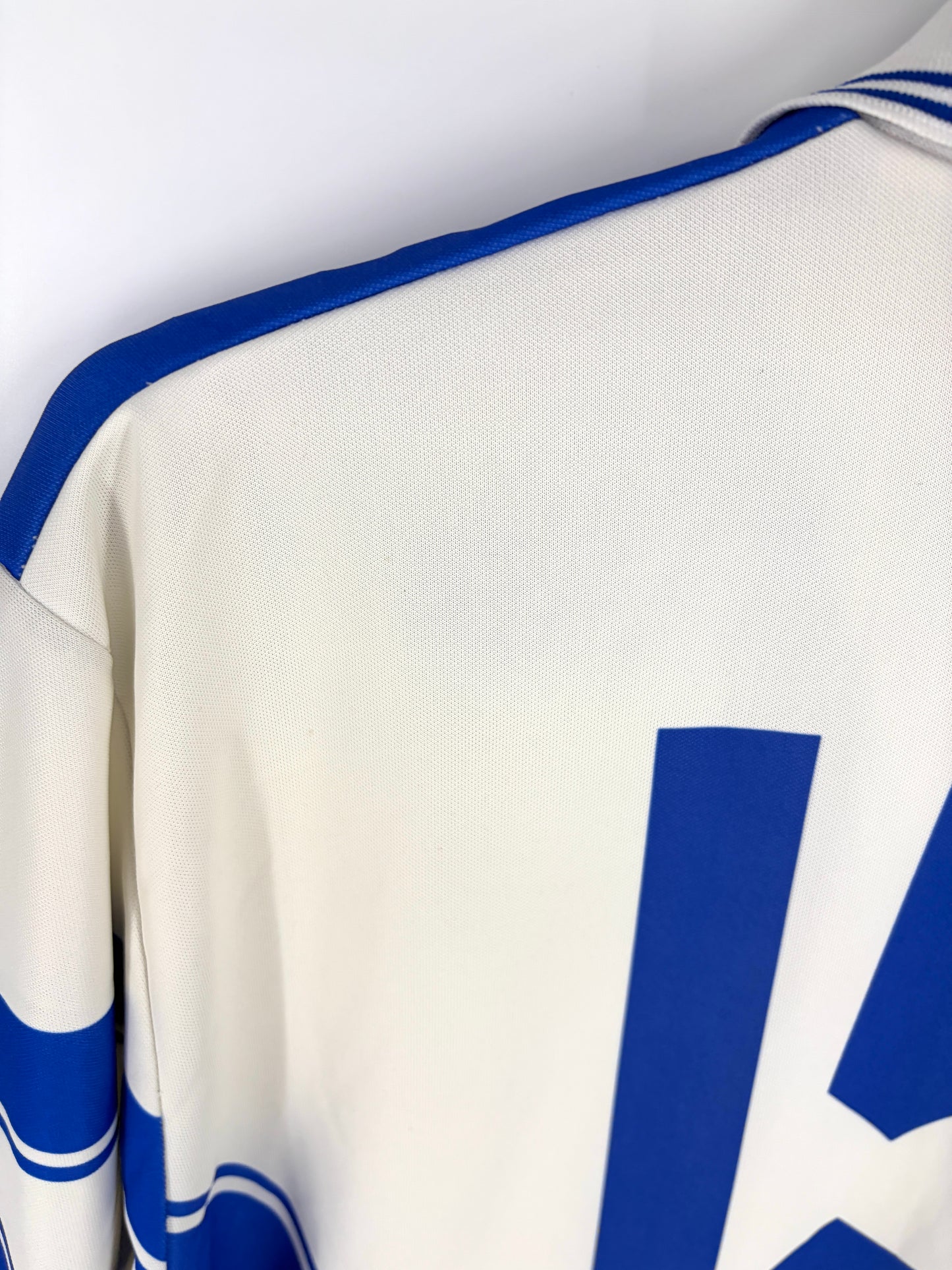 2003/04 Monaghan GAA Jersey - #15