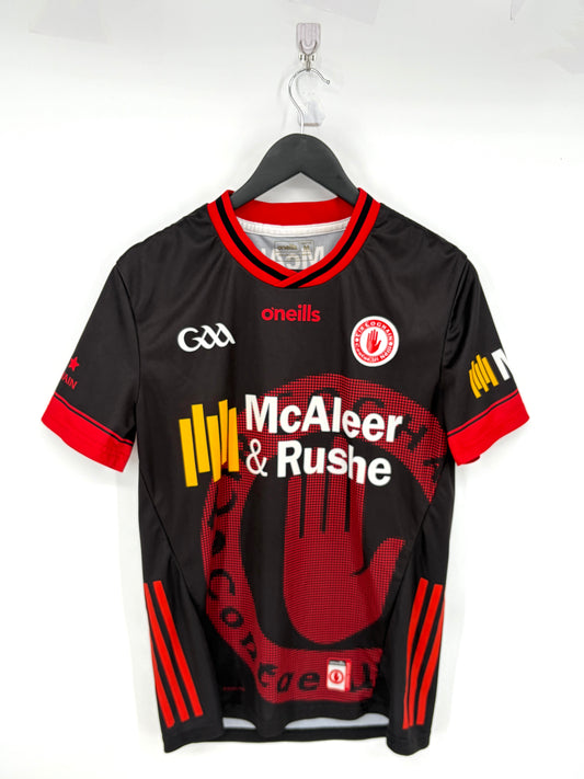 2024/25 Tyrone GAA Goalkeeper Jersey
