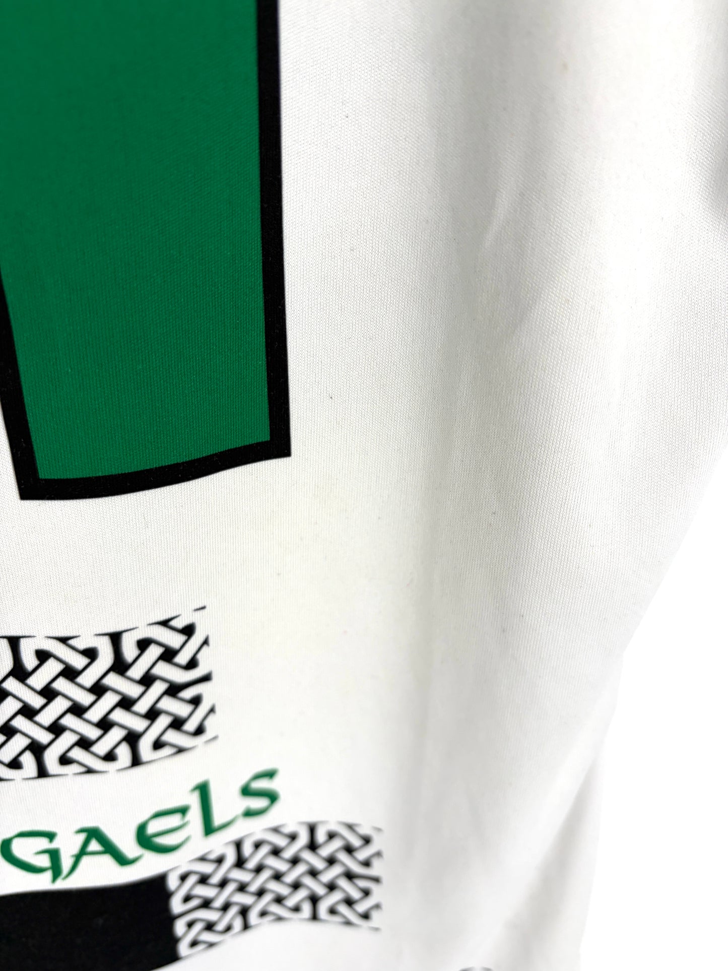 Viking Gaels GAA Jersey - #11