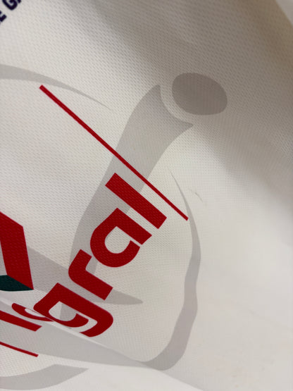 2005/08 Kildare GAA Jersey (S)