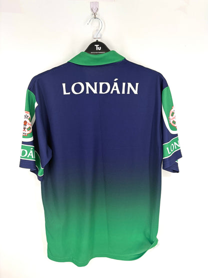 2004/05 London GAA Jersey (M)