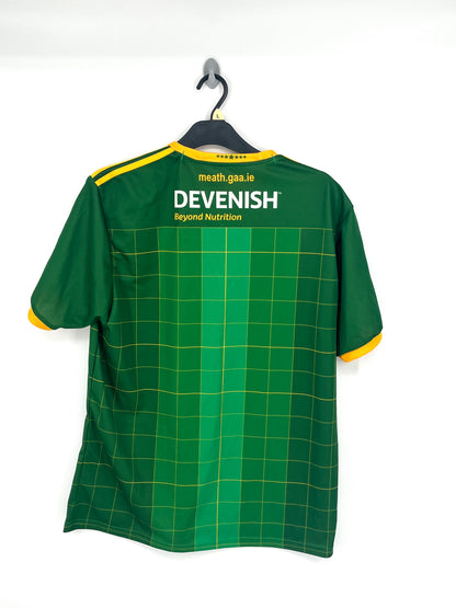 2019 Meath GAA Jersey