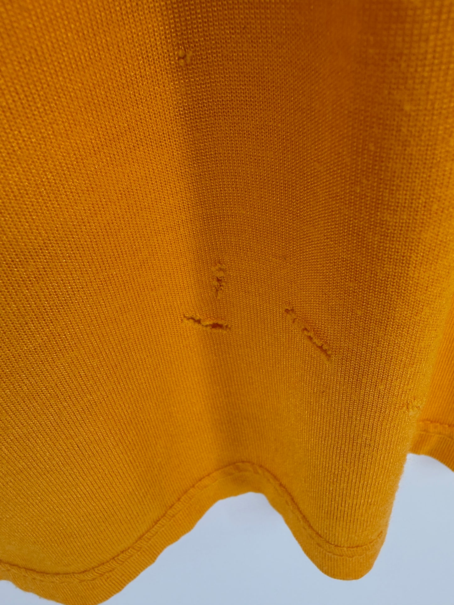 1994 Kilkenny Match-Worn GAA GK Jersey - #1