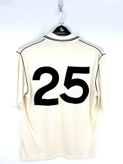 1993 Match-Worn Kildare GAA Jersey - #25