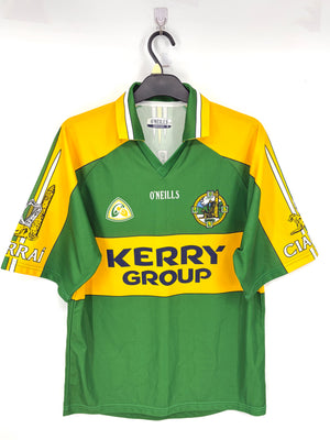 2006/08 Kerry GAA Jersey (M)