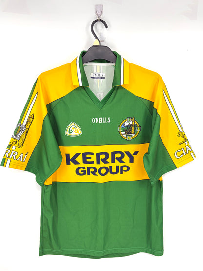 2006/08 Kerry GAA Jersey (M)