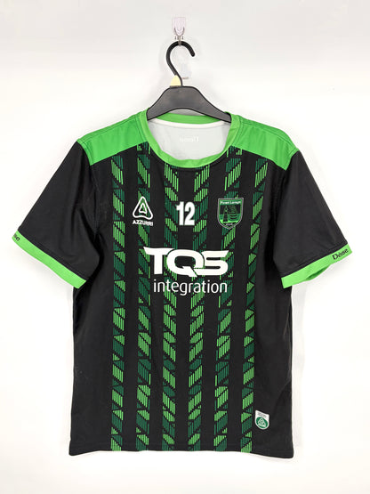 Waterford GAA Alternate Jersey - #12