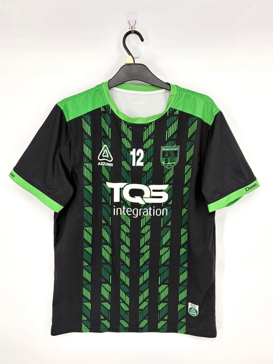 Waterford GAA Alternate Jersey - #12