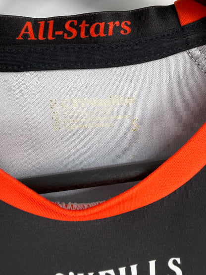 PWC All Stars GPA GAA Jersey - #15