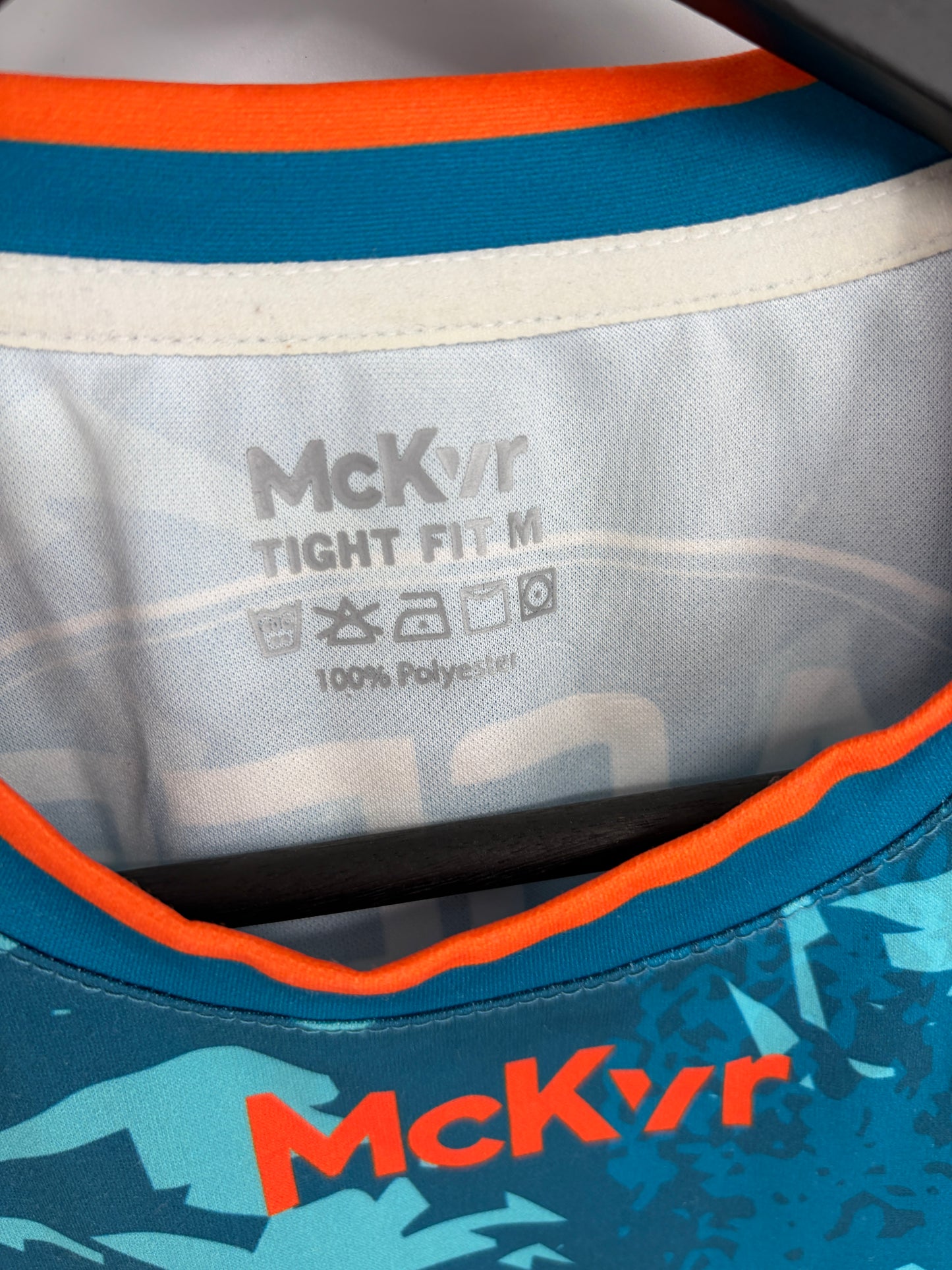 Armagh GAA Alternate Jersey