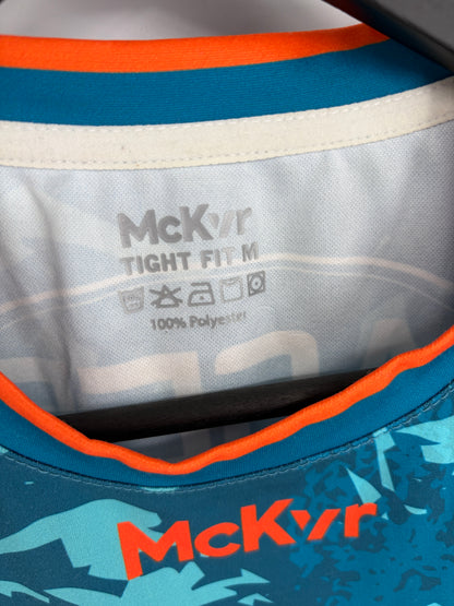 Armagh GAA Alternate Jersey