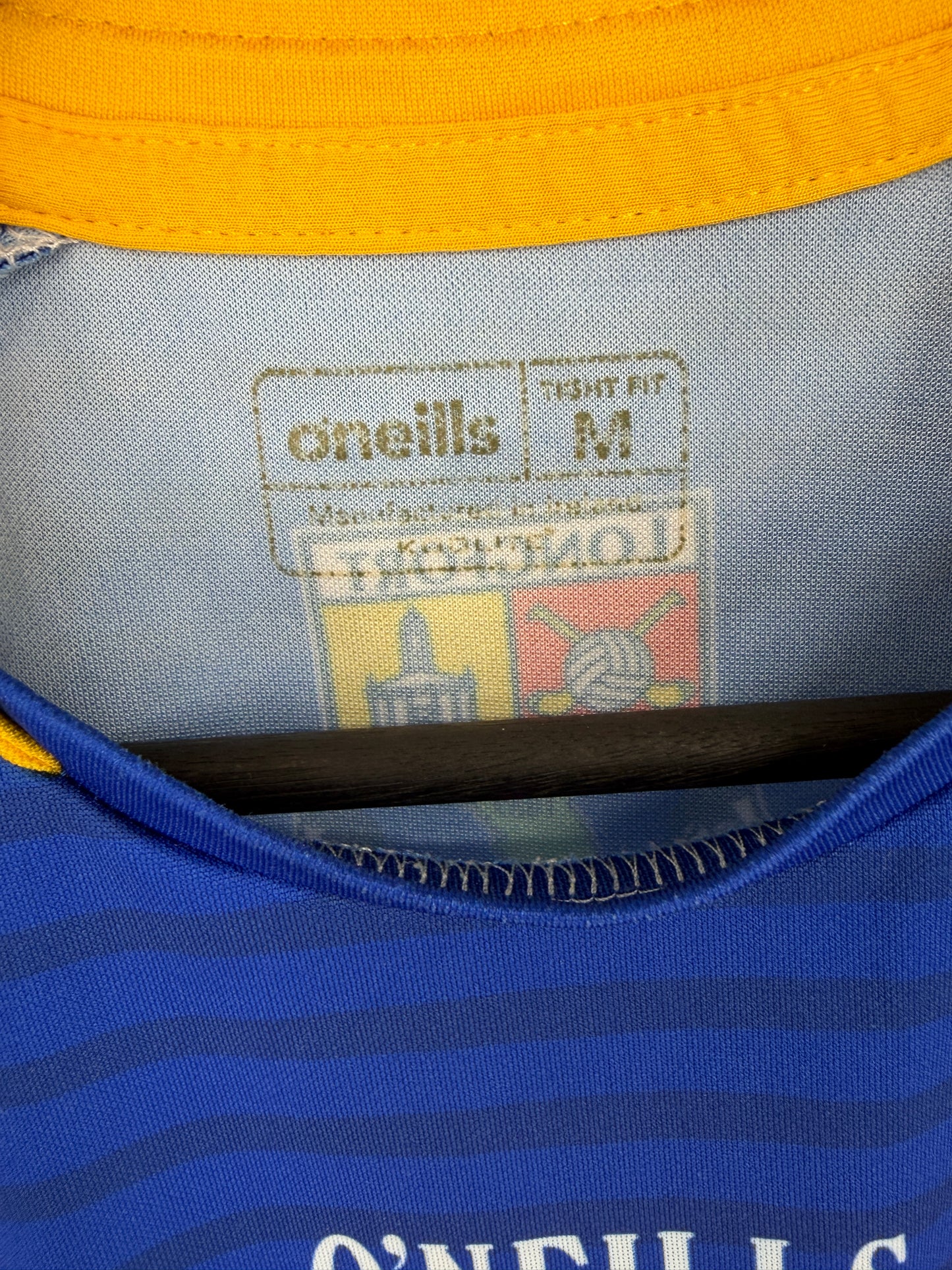Longford GAA Jersey - #3