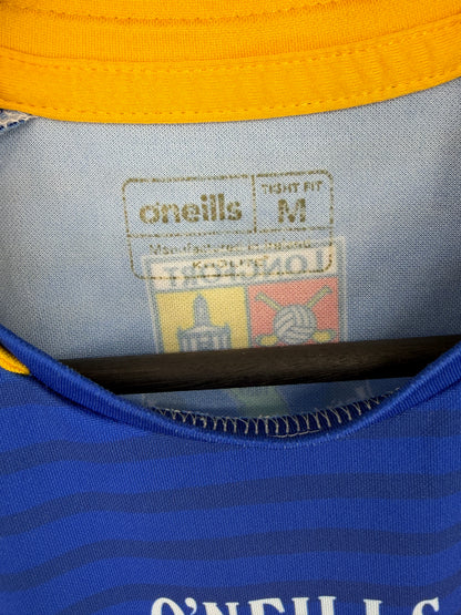 Longford GAA Jersey - #3