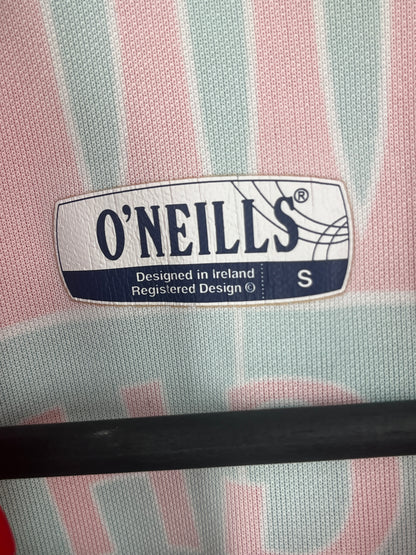 2006-08 Mayo GAA Jersey