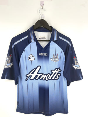 2004-06 Dublin GAA Jersey (S)