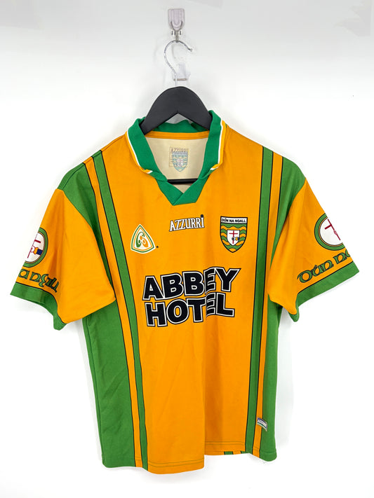 2005-07 Donegal GAA Jersey