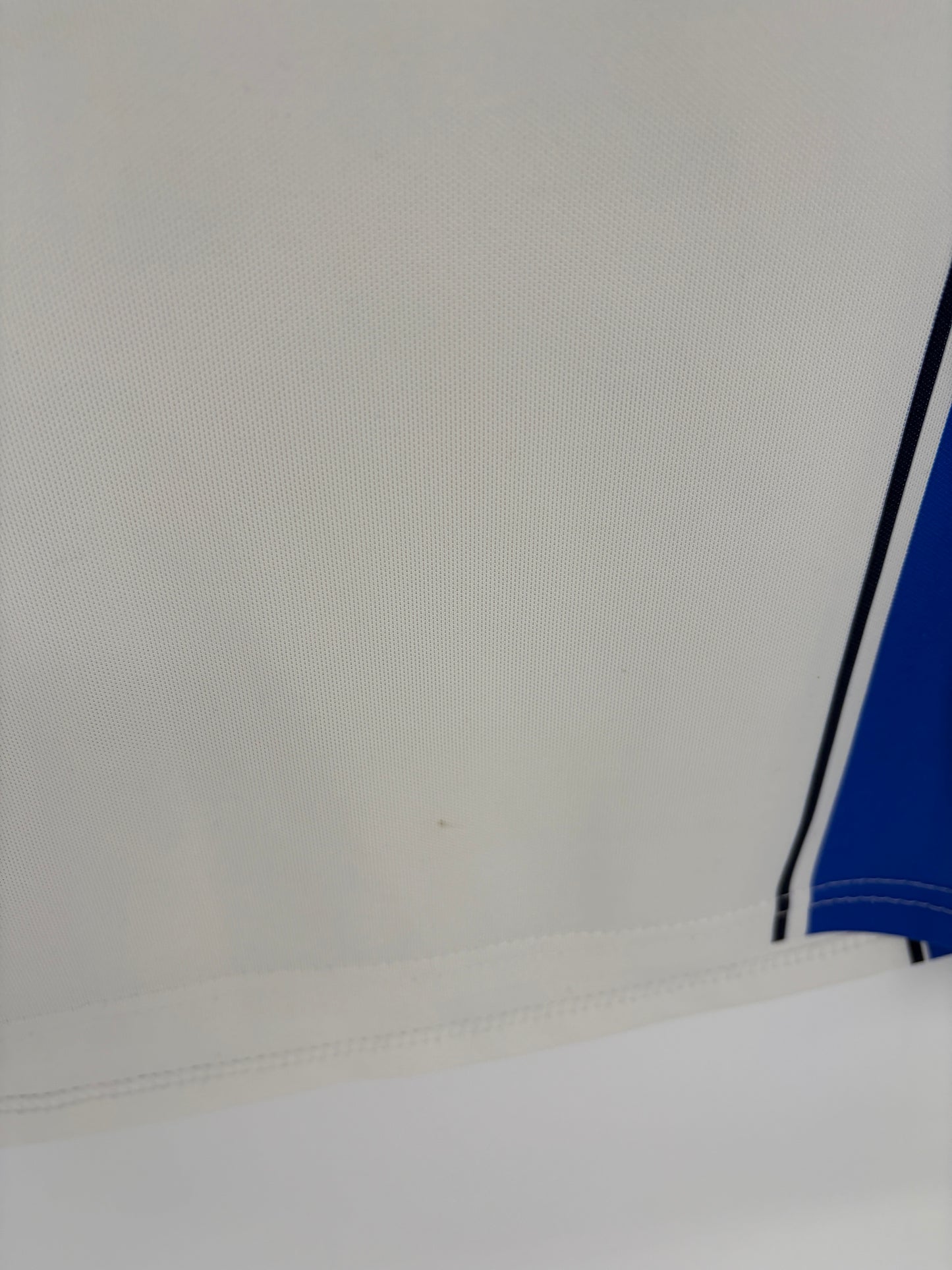 2001/02 Waterford GAA Jersey