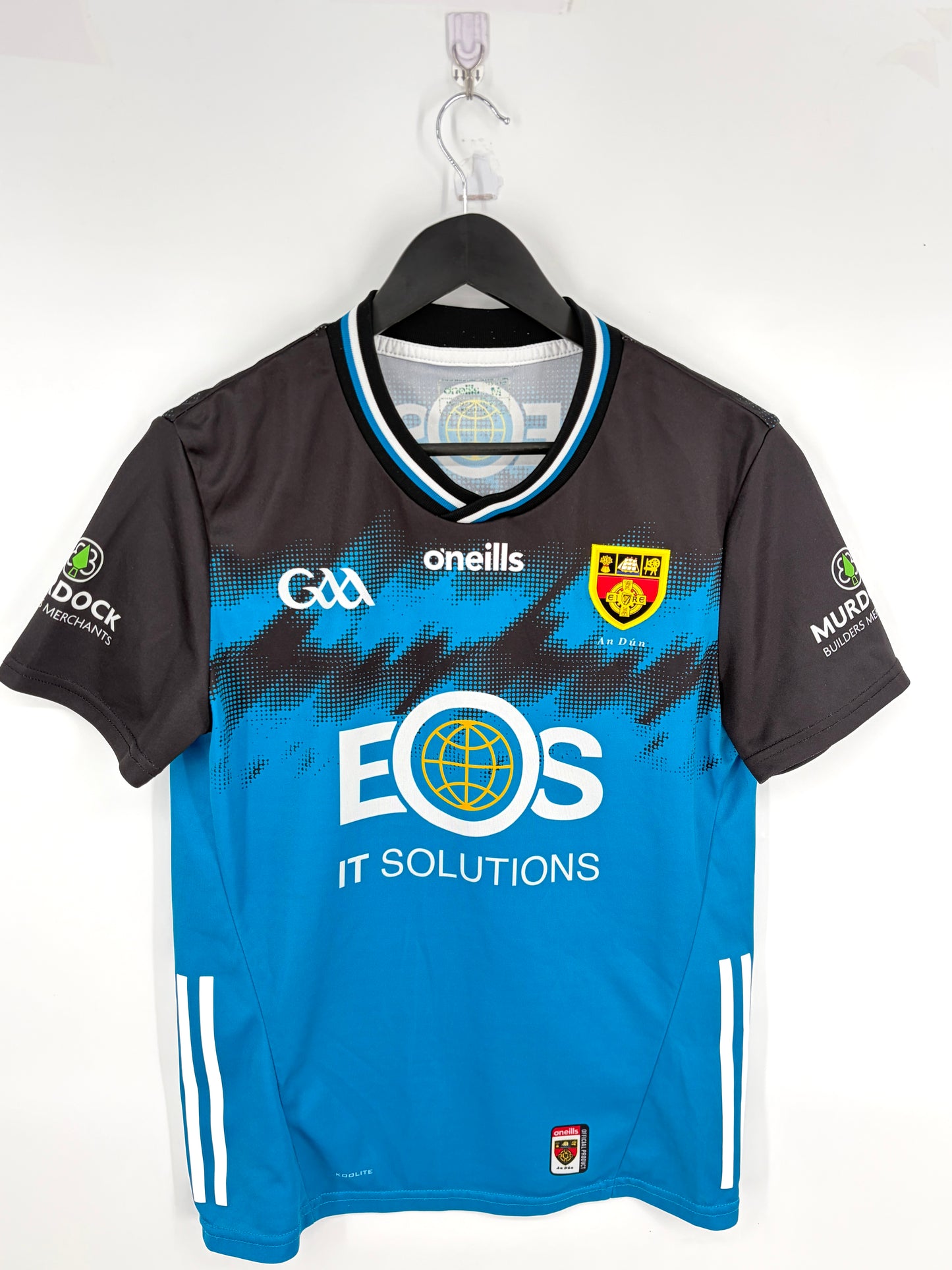 2024 Down GAA Alternate Jersey