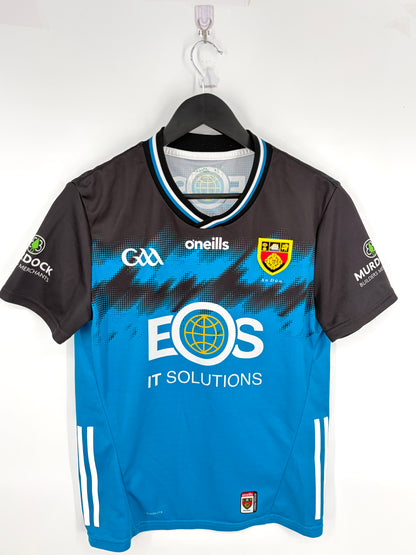 2024 Down GAA Alternate Jersey