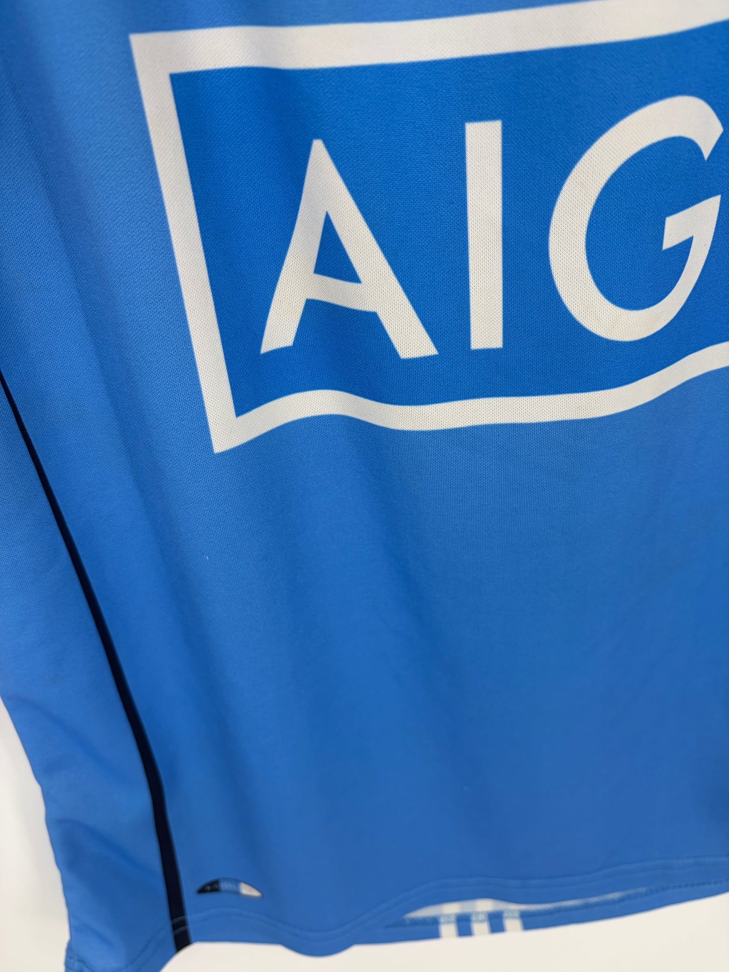 2016 Dublin GAA Jersey