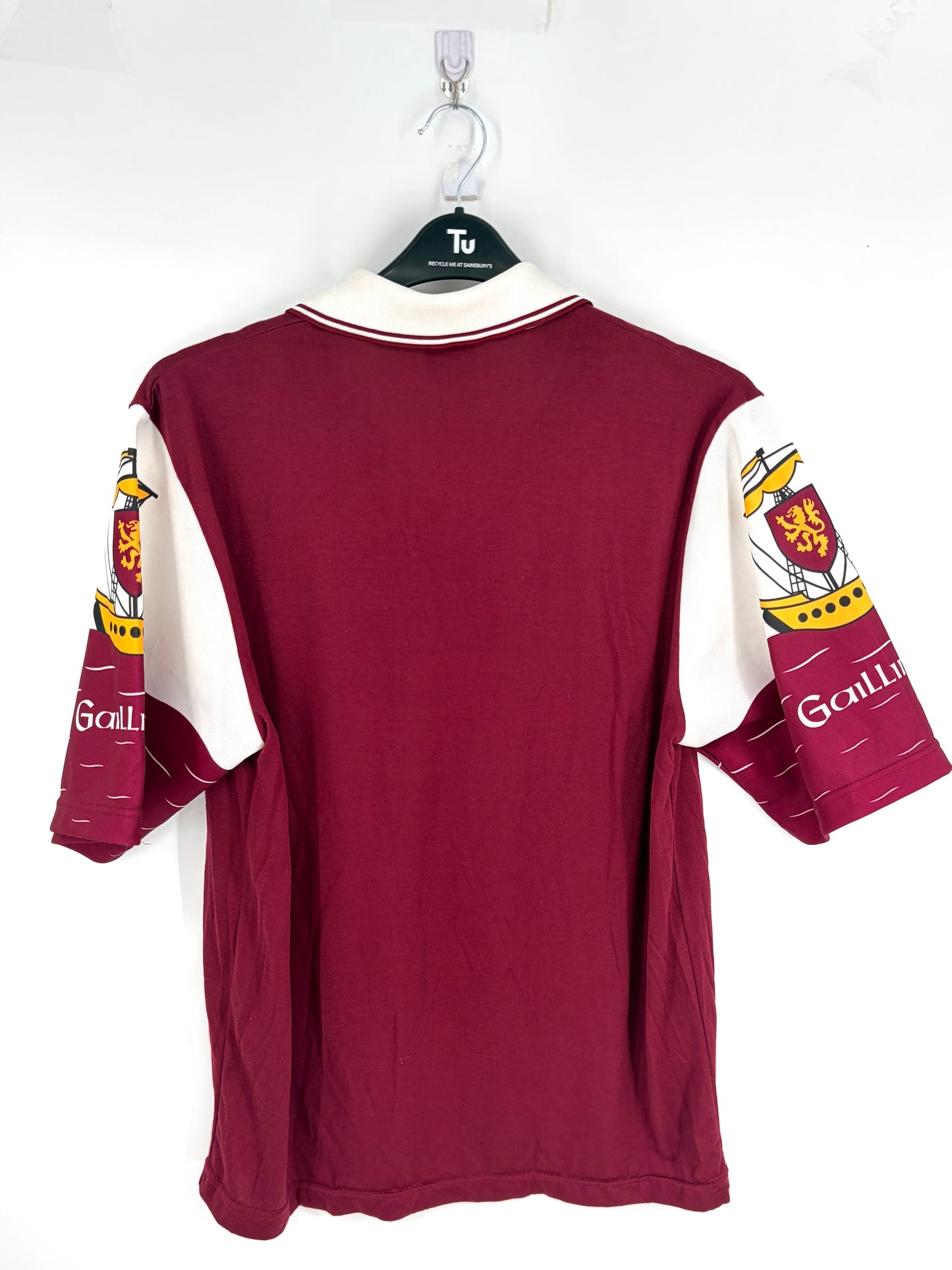1998 Galway GAA Jersey (M)