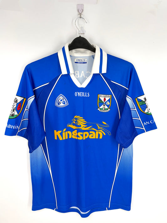 2004/07 Cavan GAA Jersey (L)