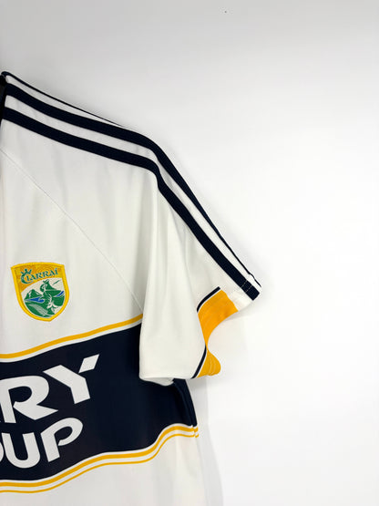 2015 Kerry GAA Alternate Jersey - #10