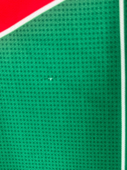 2006-08 Mayo GAA Jersey