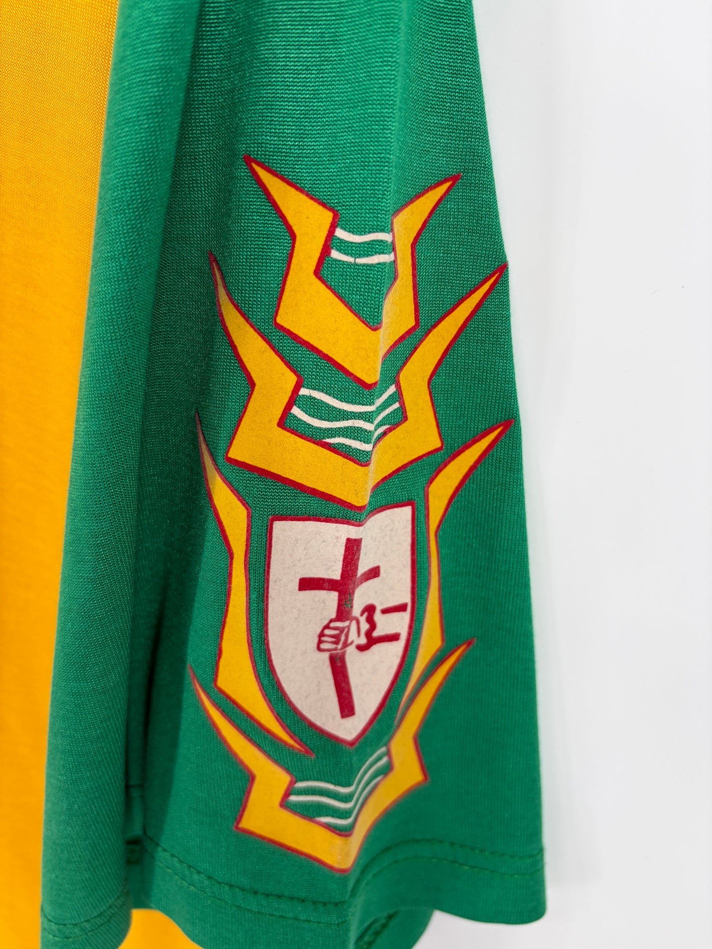 1995/97 Donegal GAA Jersey (L)