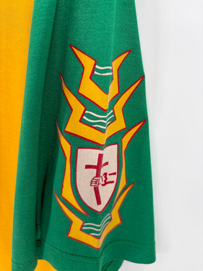 1995/97 Donegal GAA Jersey (L)