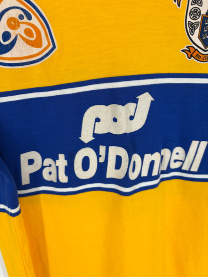 1998/99 Clare GAA Jersey (S)