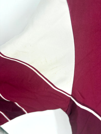 Match-Worn 2002/04 Galway GAA Jersey - #10