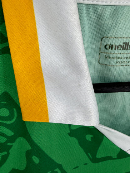 Mexico City Los San Patricios GAA Jersey - #15