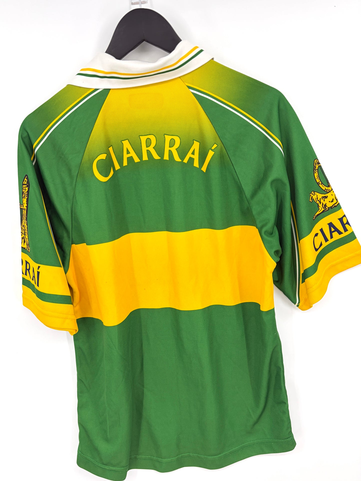 2003/06 Kerry GAA Jersey (S)