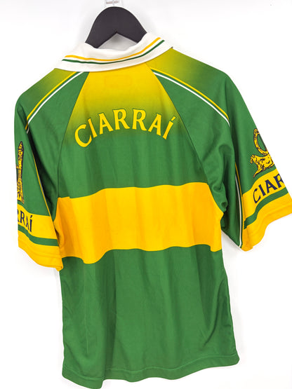 2003/06 Kerry GAA Jersey (S)