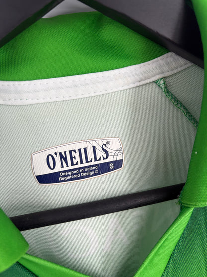 2005/07 Limerick GAA Jersey (S)