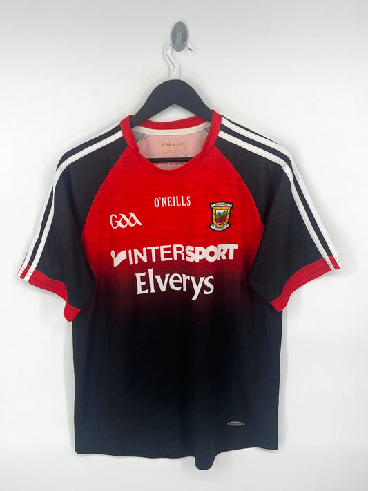 Mayo GAA 2017 Away Jersey