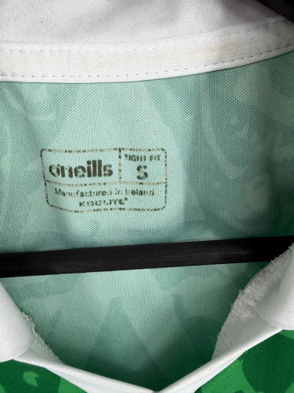 Mexico City Los San Patricios GAA Jersey - #15