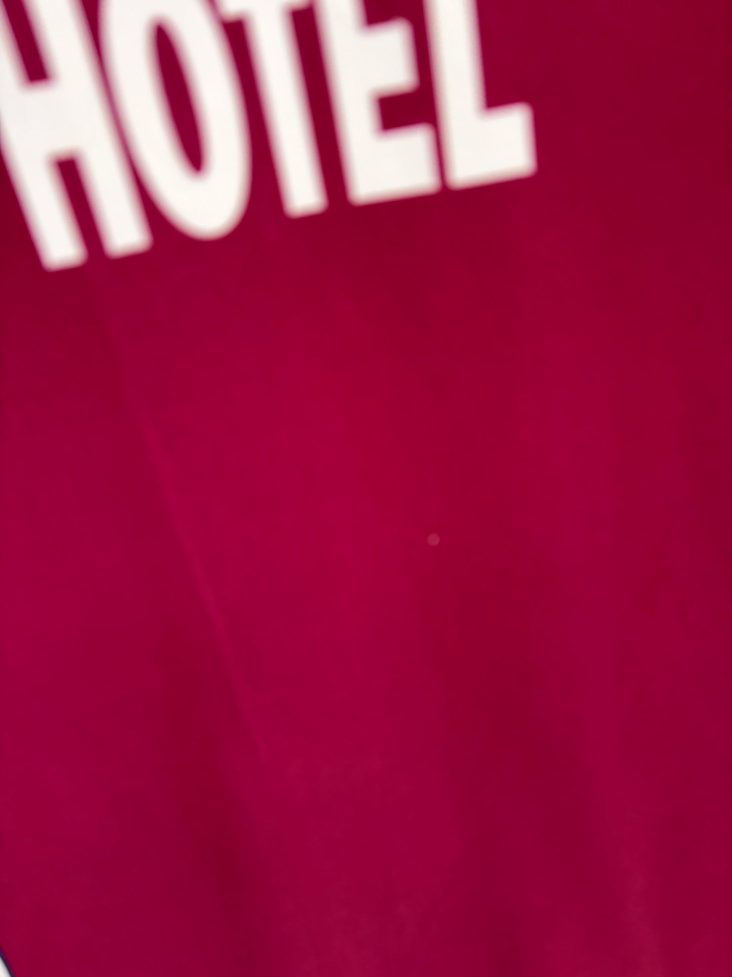 2001/04 WestMeath GAA Jersey (L)