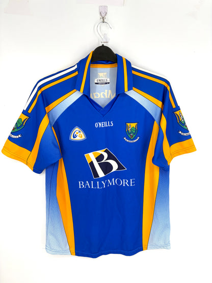 2007/08 Wicklow GAA Jersey (L)