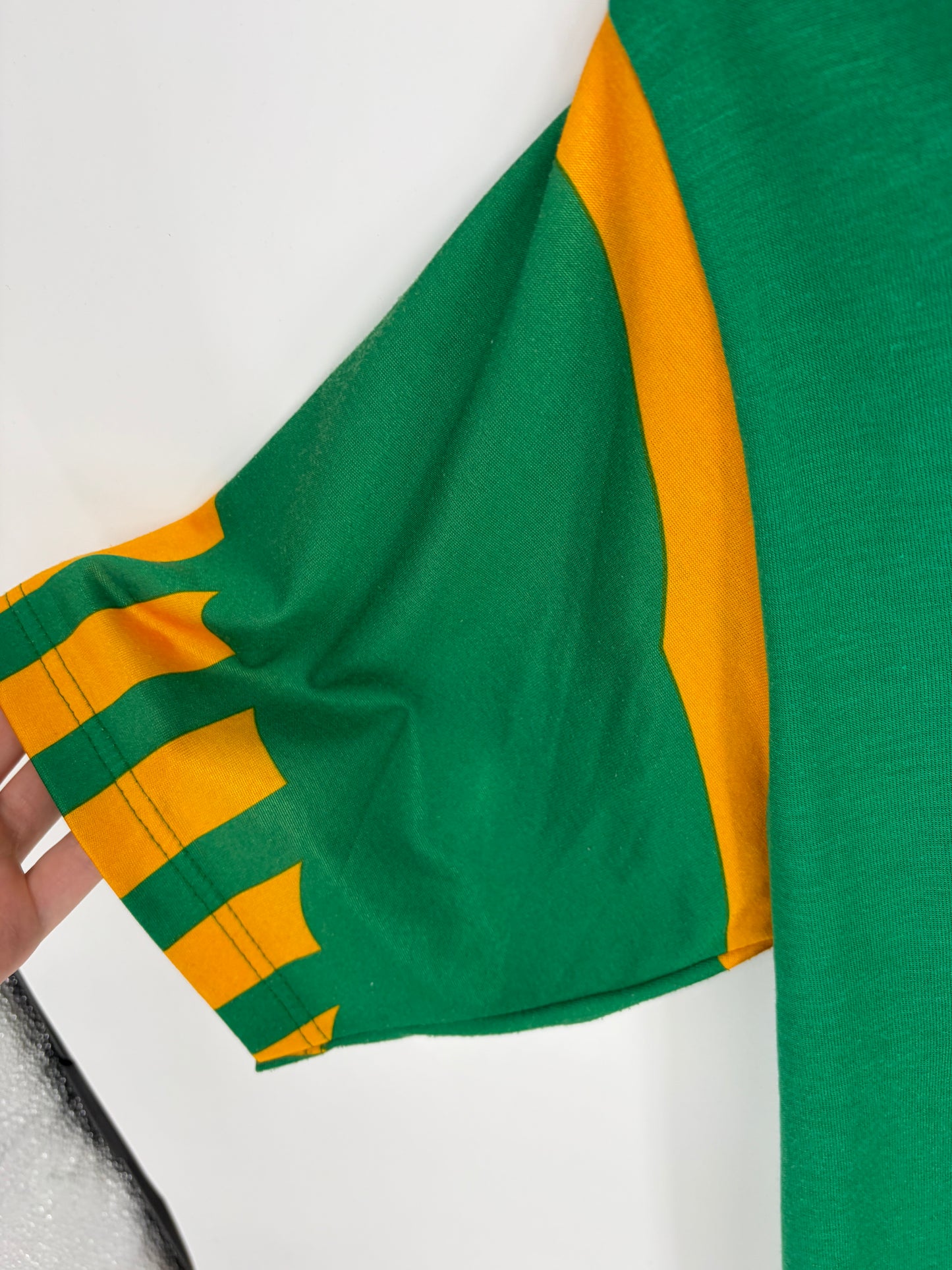 1996/97 Meath GAA Jersey (S)