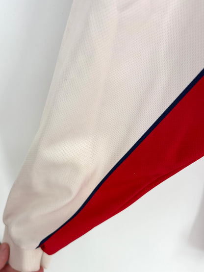 2004 Match-Worn Louth GAA Jersey - #11