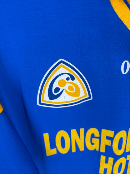 1999 Longford GAA Jersey (L)