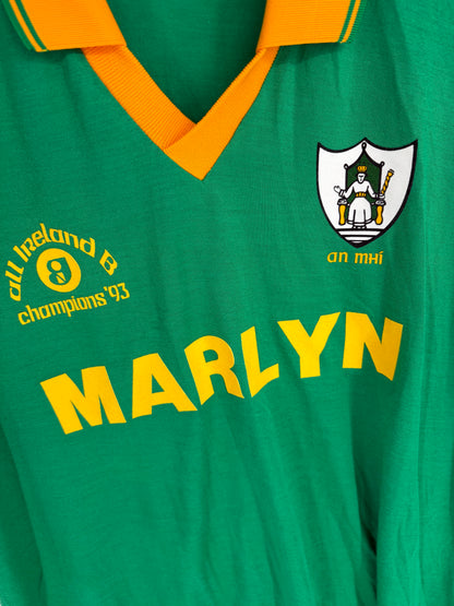 1993 Meath GAA ‘All Ireland B Final’ Jersey (L)