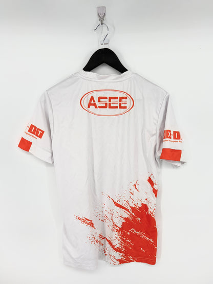 Armagh GAA Training Jersey