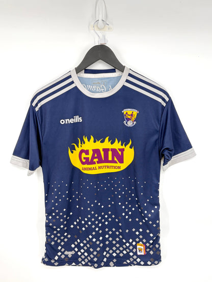 Wexford GAA Training Jersey